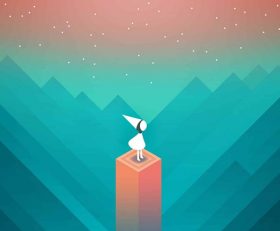 Monument Valley 2 Panoramic Edition