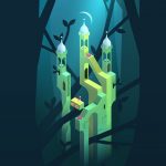 بازی Monument Valley 2 Panoramic Edition