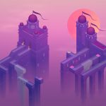 بازی Monument Valley 2 Panoramic Edition