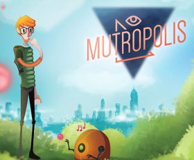 Mutropolis