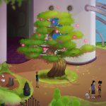 بازی Mutropolis