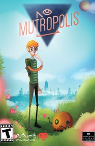 دانلود بازی Mutropolis برای PC