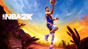 بازی NBA 2K23
