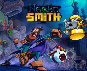 Necrosmith
