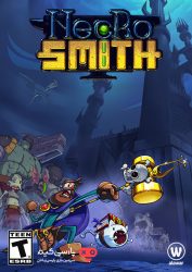 دانلود بازی Necrosmith برای PC