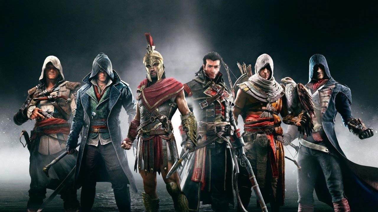 داستان Assassin's Creed جدید آزتک