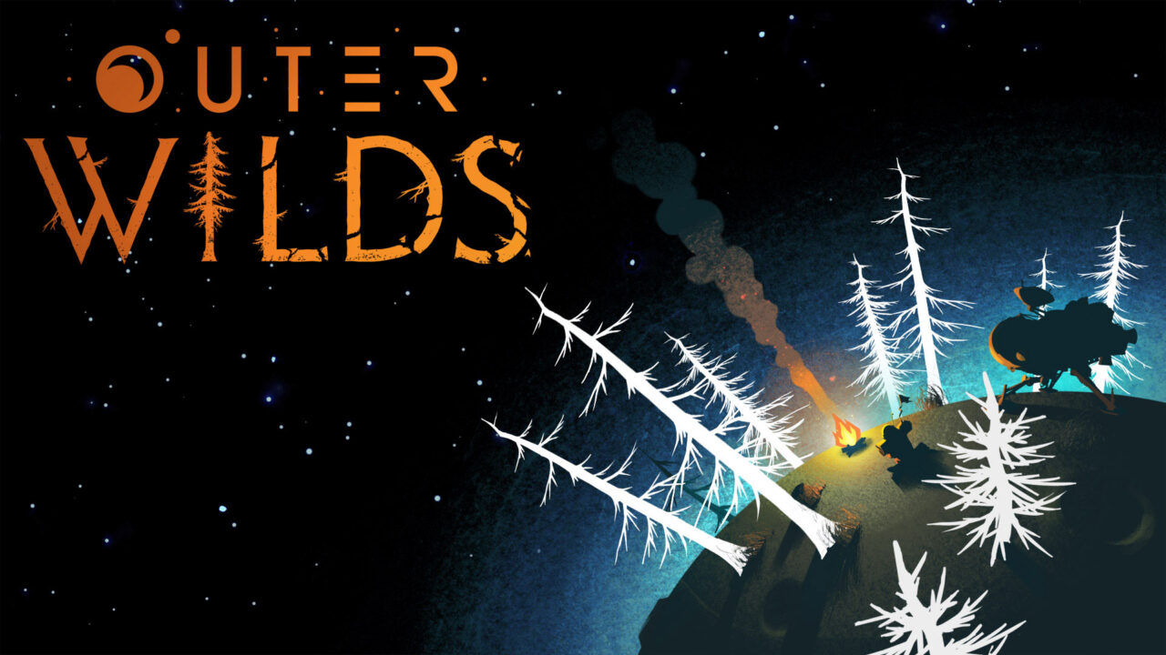 بازی Outer Wilds
