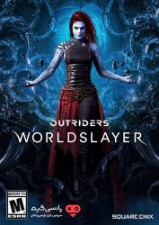 دانلود بازی Outriders Worldslayer برای PC