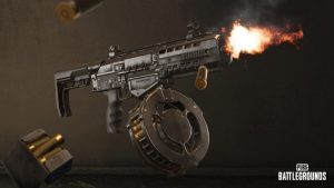 PUBG-O11