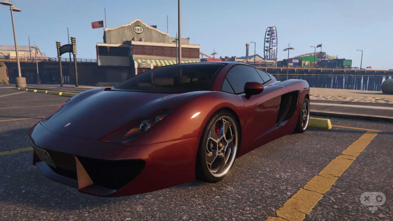 Pegassi-Vacca