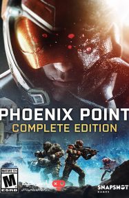دانلود بازی Phoenix Point Complete Edition برای PC