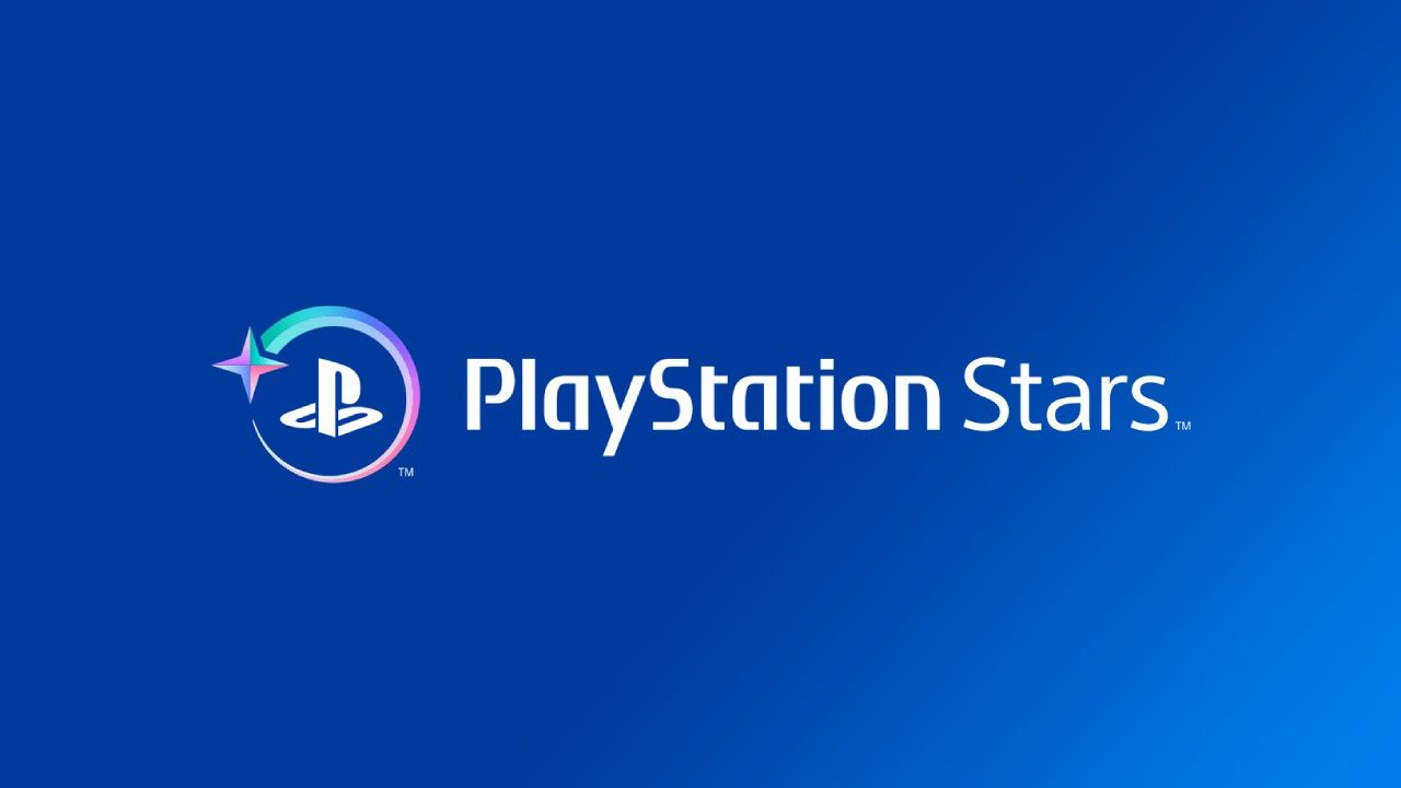 سرویس PlayStation Stars پلی استیشن استارز