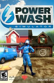 دانلود بازی PowerWash Simulator برای PC