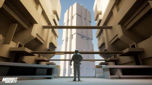 بازی استودیو دکتر دیسریسپکت