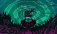 فیزیکی بازی Psychonauts 2 سایکوناتس