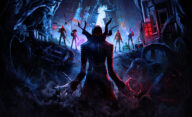 شخصیت بازی Redfall ردفال