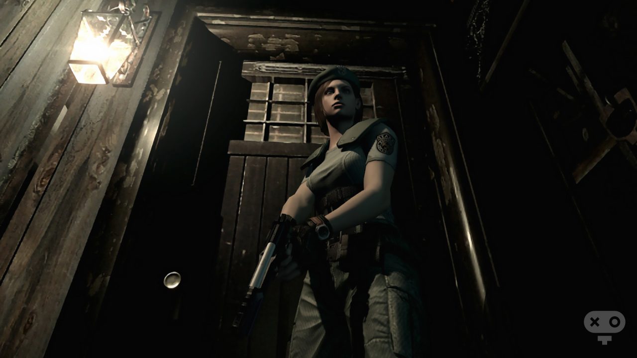 بازی Resident Evil Remake