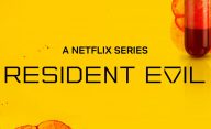 سریال Resident Evil