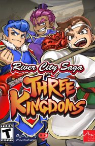 دانلود بازی River City Saga Three Kingdoms برای PC