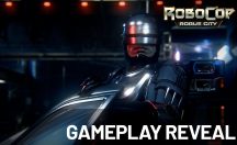 تریلر تریلر RoboCop: Rogue City