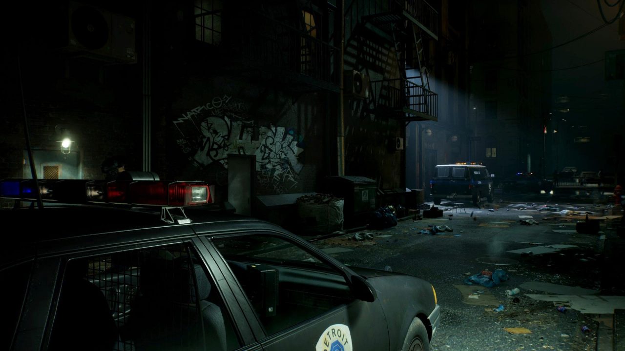 تاریخ انتشار RoboCop: Rogue City