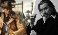 راجر کلارک Red Dead Redemption 2