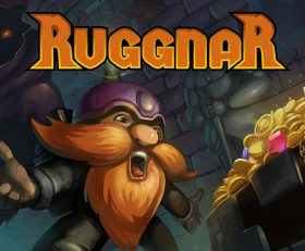 Ruggnar