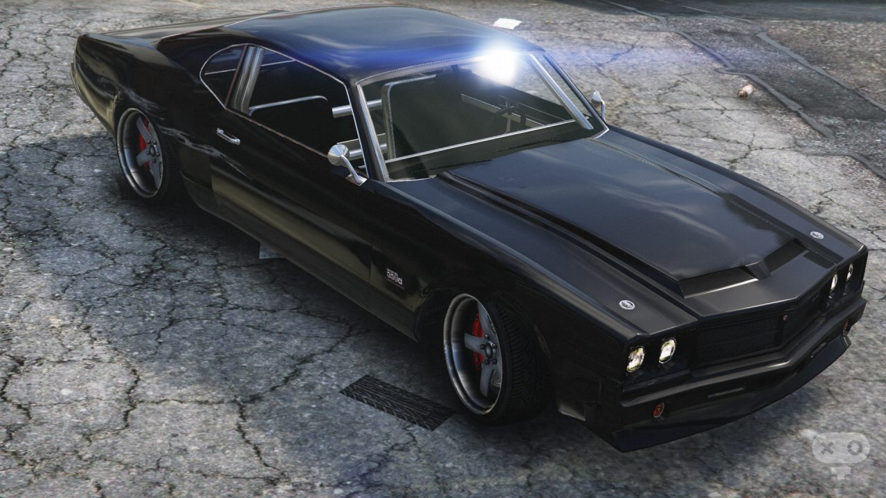 Sabre-Turbo