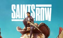 بازی Saints Row