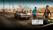 بازی Saints Row