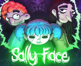 Sally Face