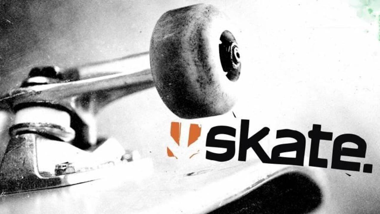 بازی Skate