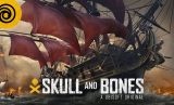 تریلر گیم پلی Skull and Bones