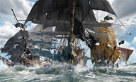 بازی Skull and Bones