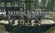 ماد Skyrim Together Mod