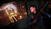 DLC بازی Sniper Elite 5