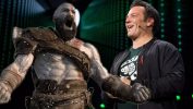 مدیر ایکس باکس God of War