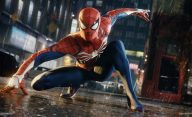 سیستم مورد نیاز Marvels Spider-Man