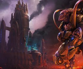 StarCraft Remastered