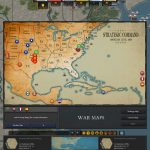 بازی Strategic Command American Civil War