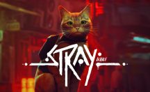 راهنمای قدم به قدم بازی Stray