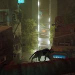 بازی Stray