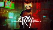 بازی Stray