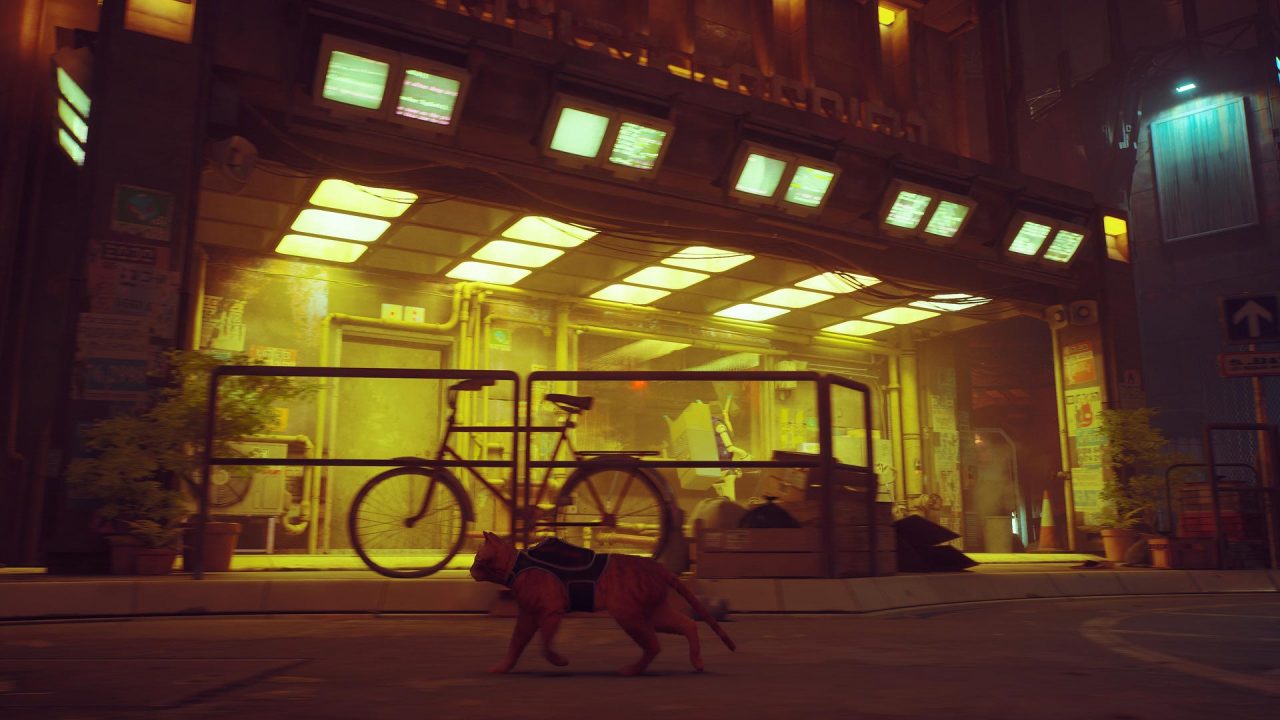 سیستم مورد نیاز Stray