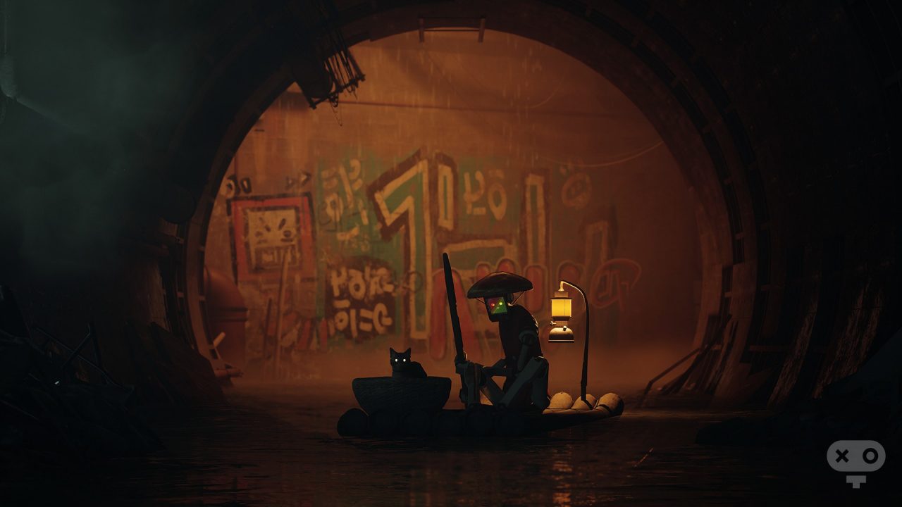 قیمت بازی Stray