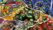 بازی TMNT: The Cowabunga Collection لاک پشت های نینجا