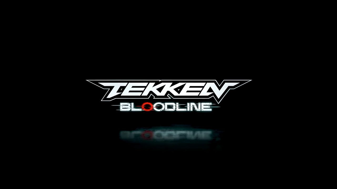 انیمه Tekken: Bloodline تکن