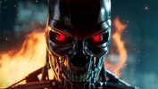 بازی Terminator