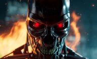 بازی Terminator