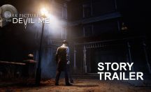 تریلر The Dark Pictures Anthology: The Devil in Me